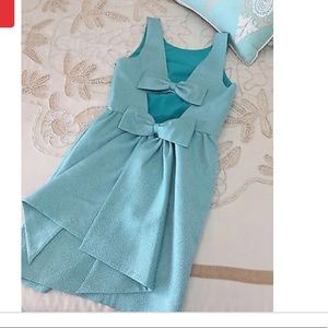 Erin by Erin Fetherston Anthropologie dress